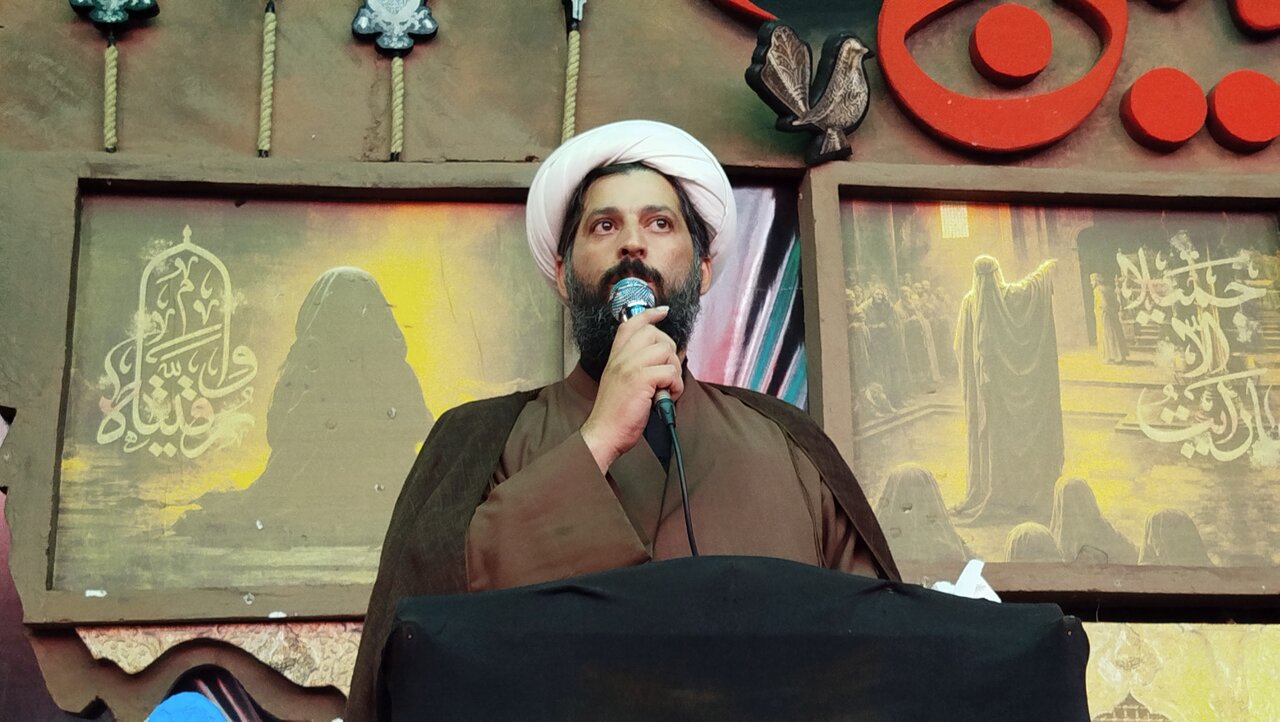 حجت الاسلام پوریوسفی: عزت امروز ایران نتیجه ایستادگی دیروز است