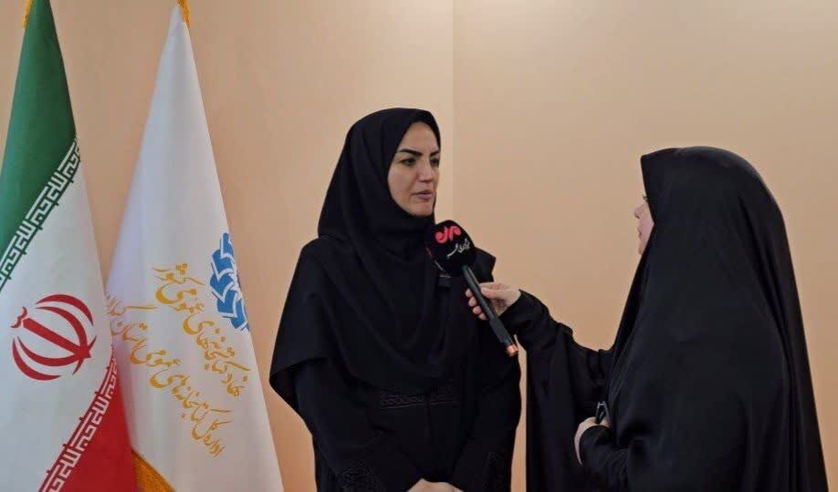 نظر بلند: عدالت فرهنگی با کتابخانه‌های تخصصی کودک محقق می‌شود