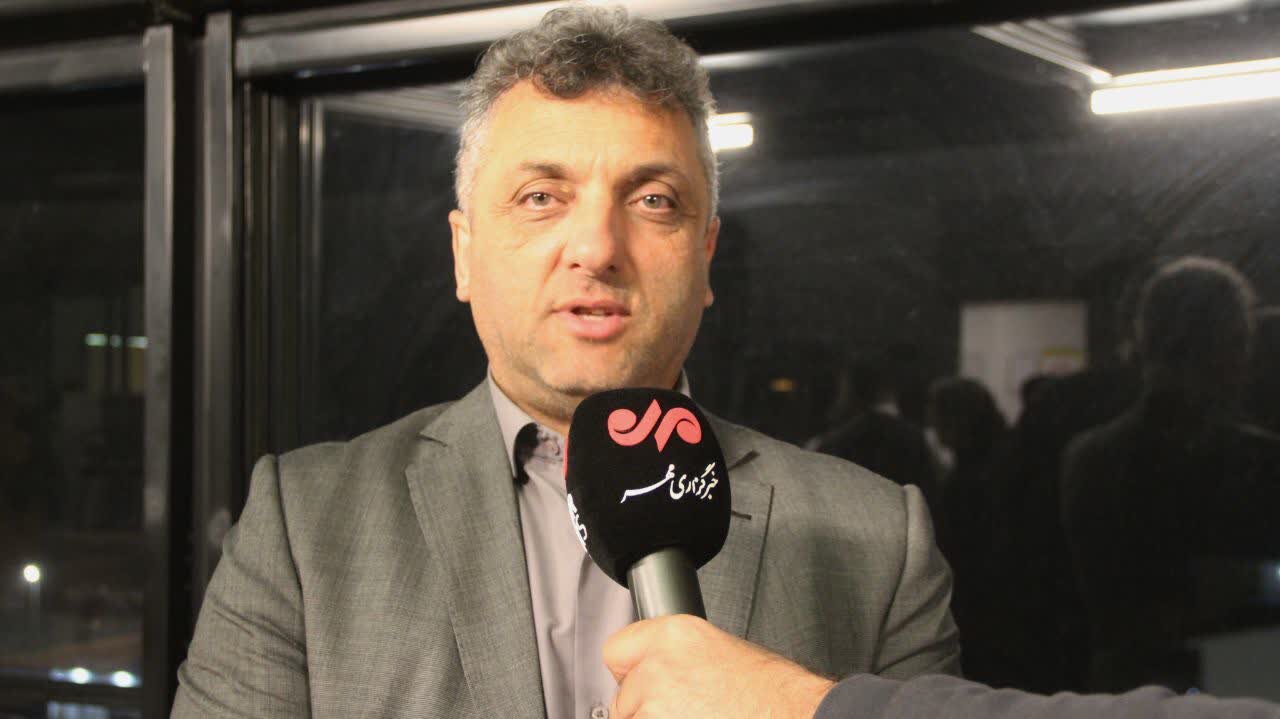 ابراهیمی: مسافران فریب واحدهای بدون مجوز را نخورند