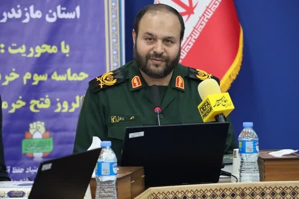 شانزدهمین جشنواره شعر «اشک انار» در مازندران برپا می‌شود