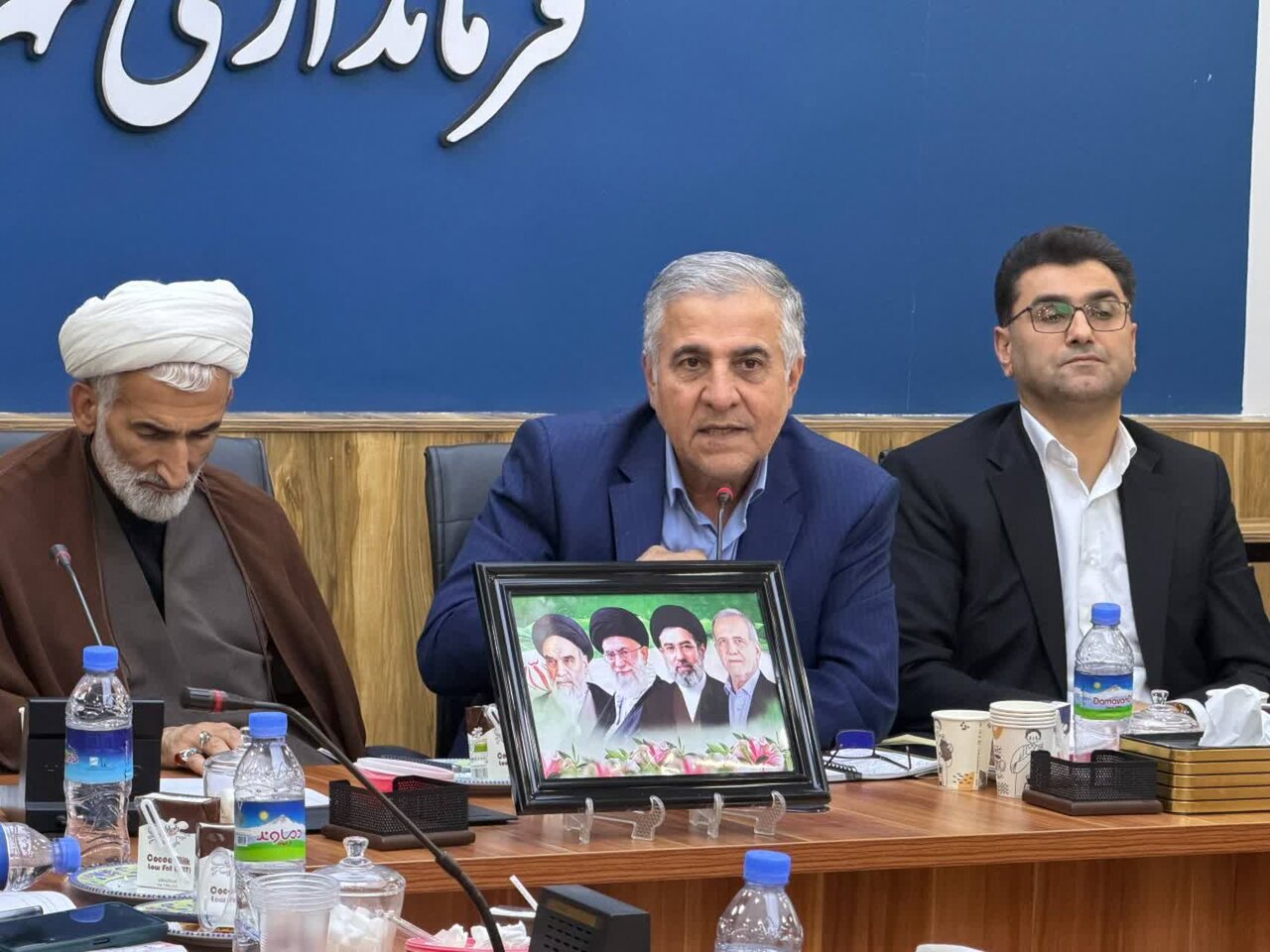 مدیریت انرژی را در زمستان جدی بگیریم