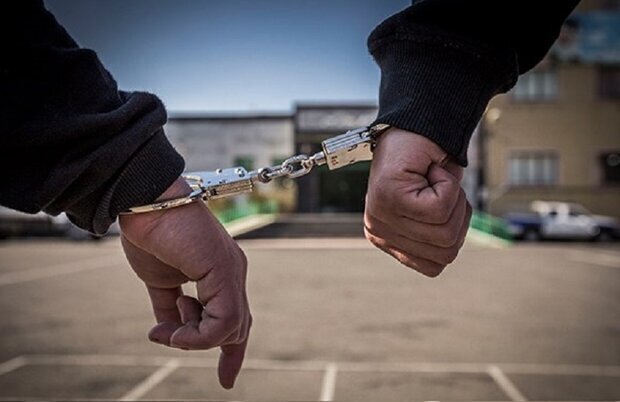 دومین باند سارقان غیربومی در تور پلیس آگاهی مازندران