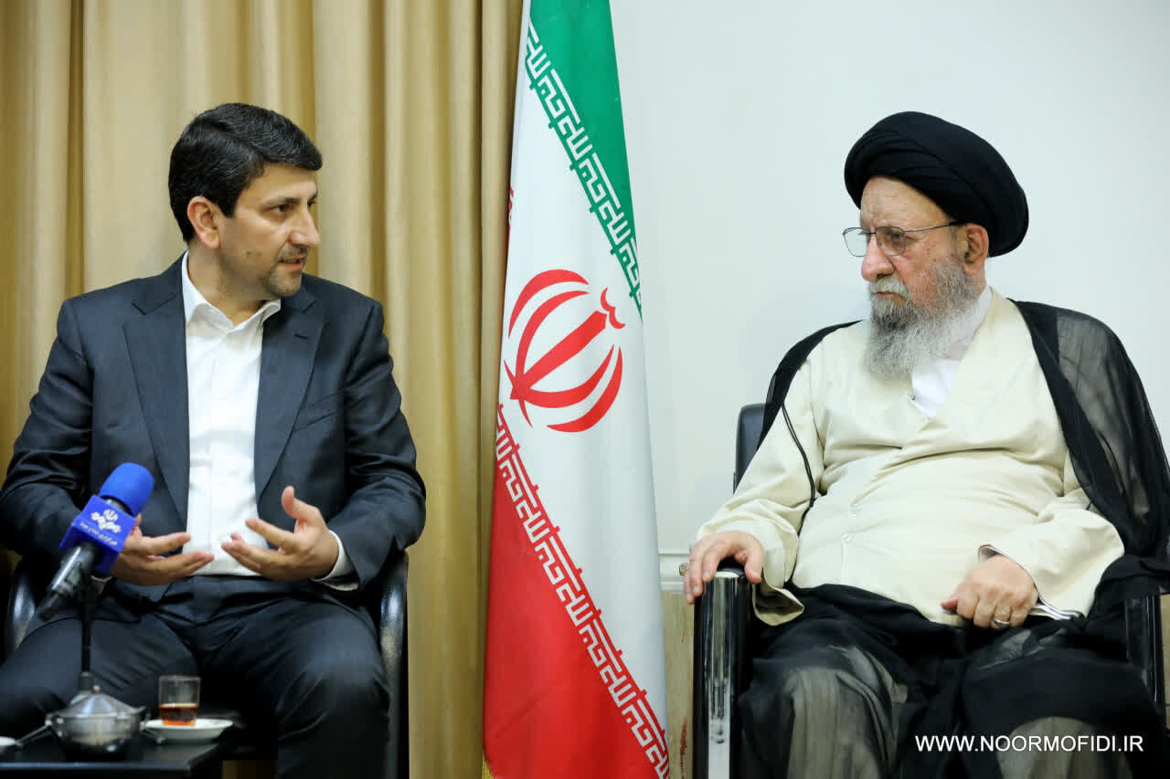 وزیر ارتباطات: پایداری شبکه ارتباطی در شرایط جنگ در اولویت قرار داشت