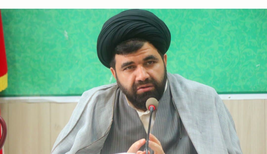 جهاد تبیین راه مقابله با شبهه‌افکنی و فتنه است