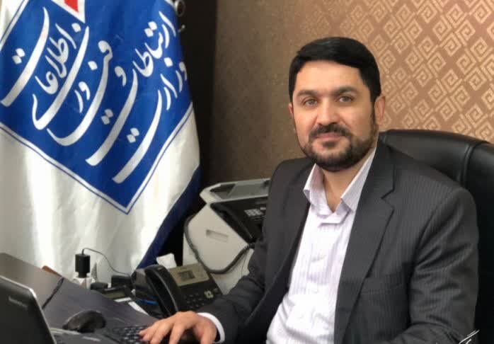 34 روستای گلستان به اینترنت پرسرعت متصل شد