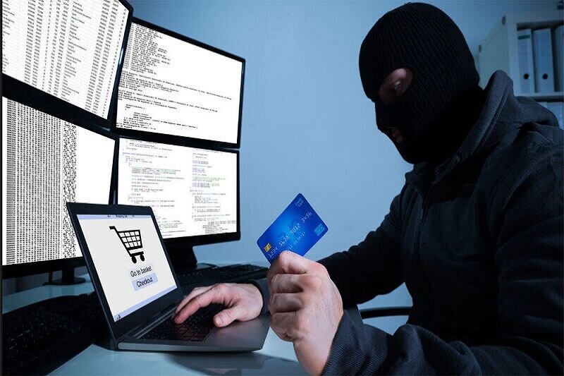 هشدار پلیس درباره افزایش کلاهبرداری‌های اینترنتی در مازندران