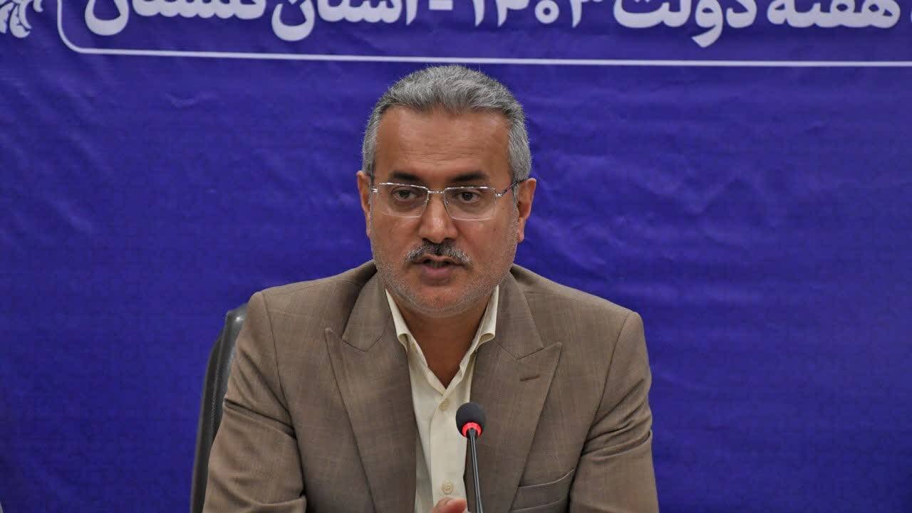 651 سفر برای جابه‌جایی بیش از 10 هزار زائر گلستانی به مشهد