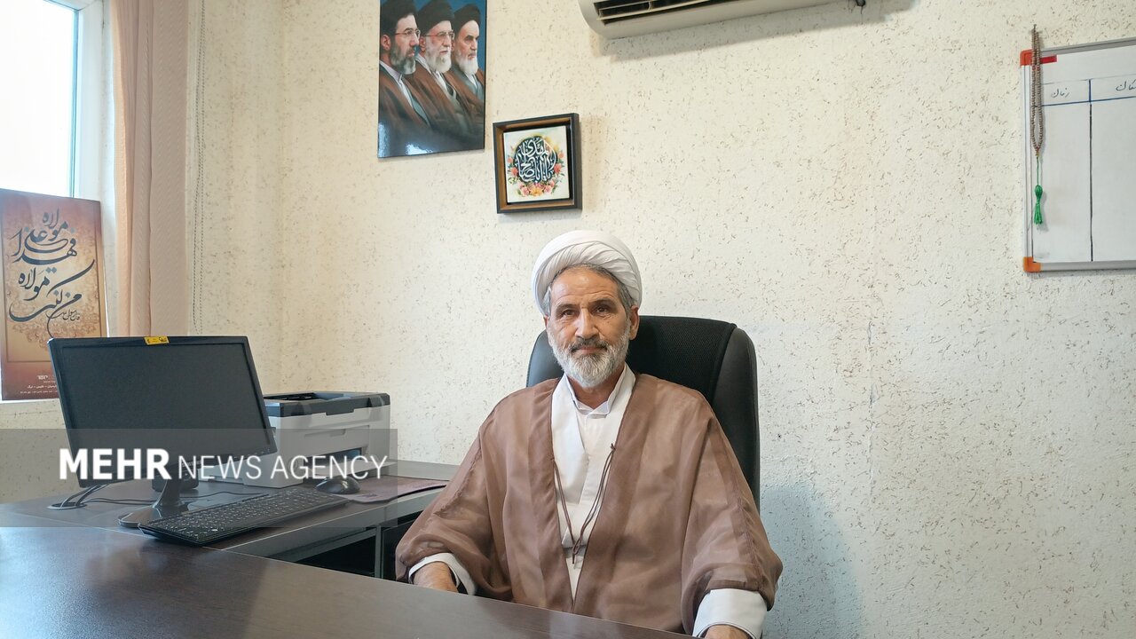 حجت‌الاسلام اسماعیلی: سواد رسانه‌ ای نیاز امروز جامعه است