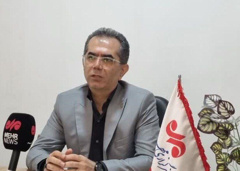 پایان افسانه‌ مصرف بی‌رویه کود در استان گلستان