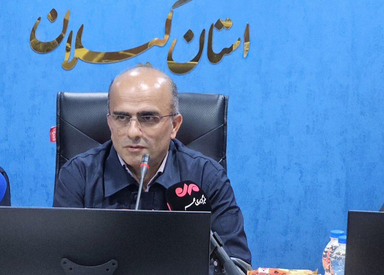 مرادی: آسفالت 350 کیلومتر راه روستایی در دستور کار است