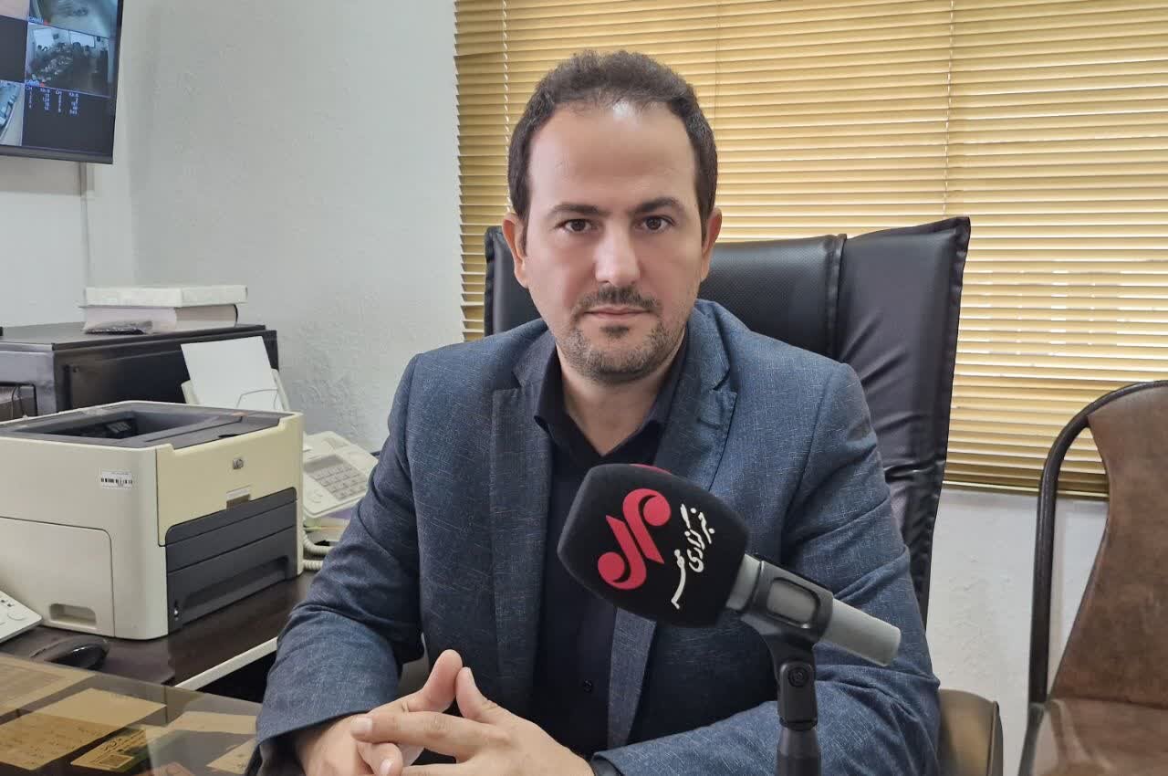 رشد 11.7 درصدی صادرات با وجود تحریم ها در لاهیجان