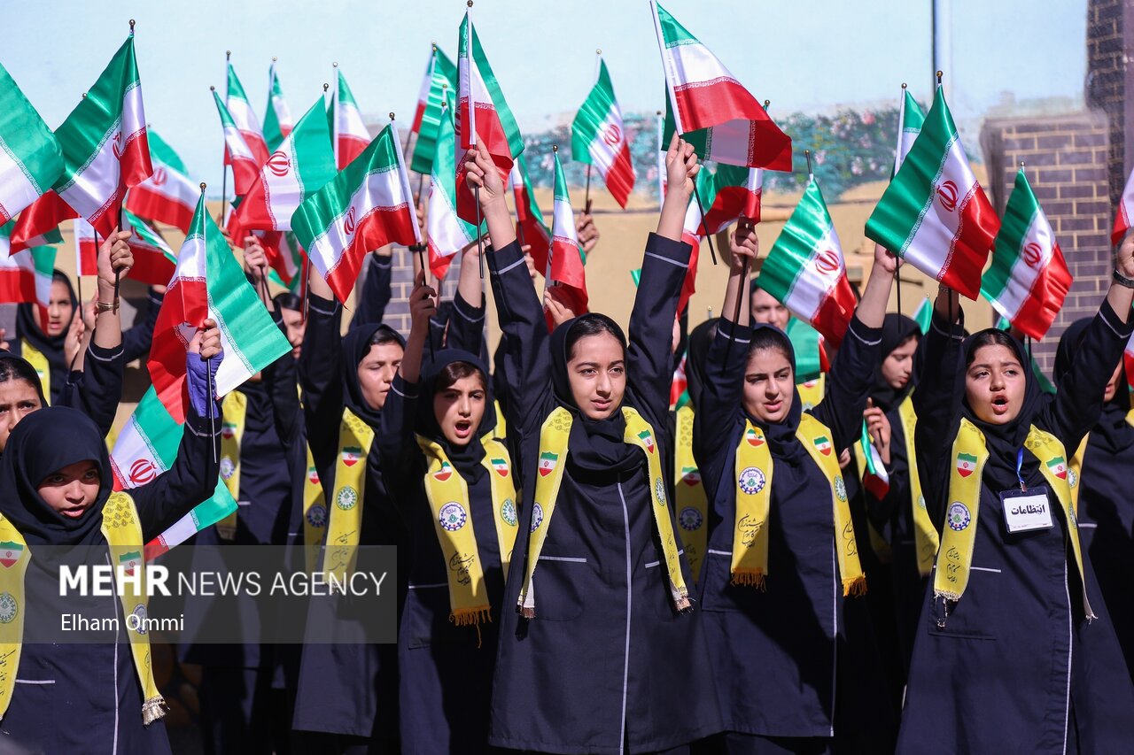 مدارس کشور برای بازگشایی آماده می‌شوند؛ ساماندهی معلمان