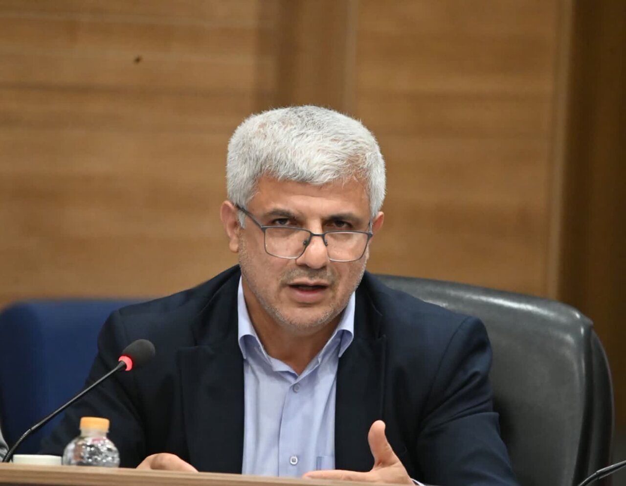 کیان‌مهر: رسانه‌ها دستاوردهای دولت را برای مردم روایت کنند