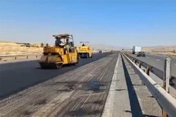 10 کیلومتر از محور اشکورات تا پیش از فصل سرما آسفالت می‌شود