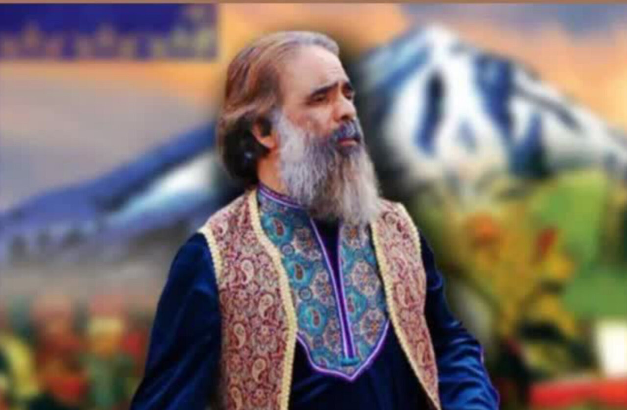 اجرای 5 مجلس پرده‌خوانی «امت احمد» در شهرهای مازندران