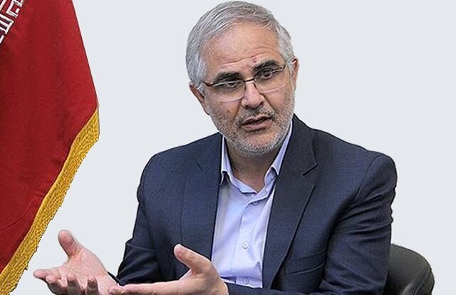 ایری: راه‌های روستایی غرب گلستان سامان می‌گیرد