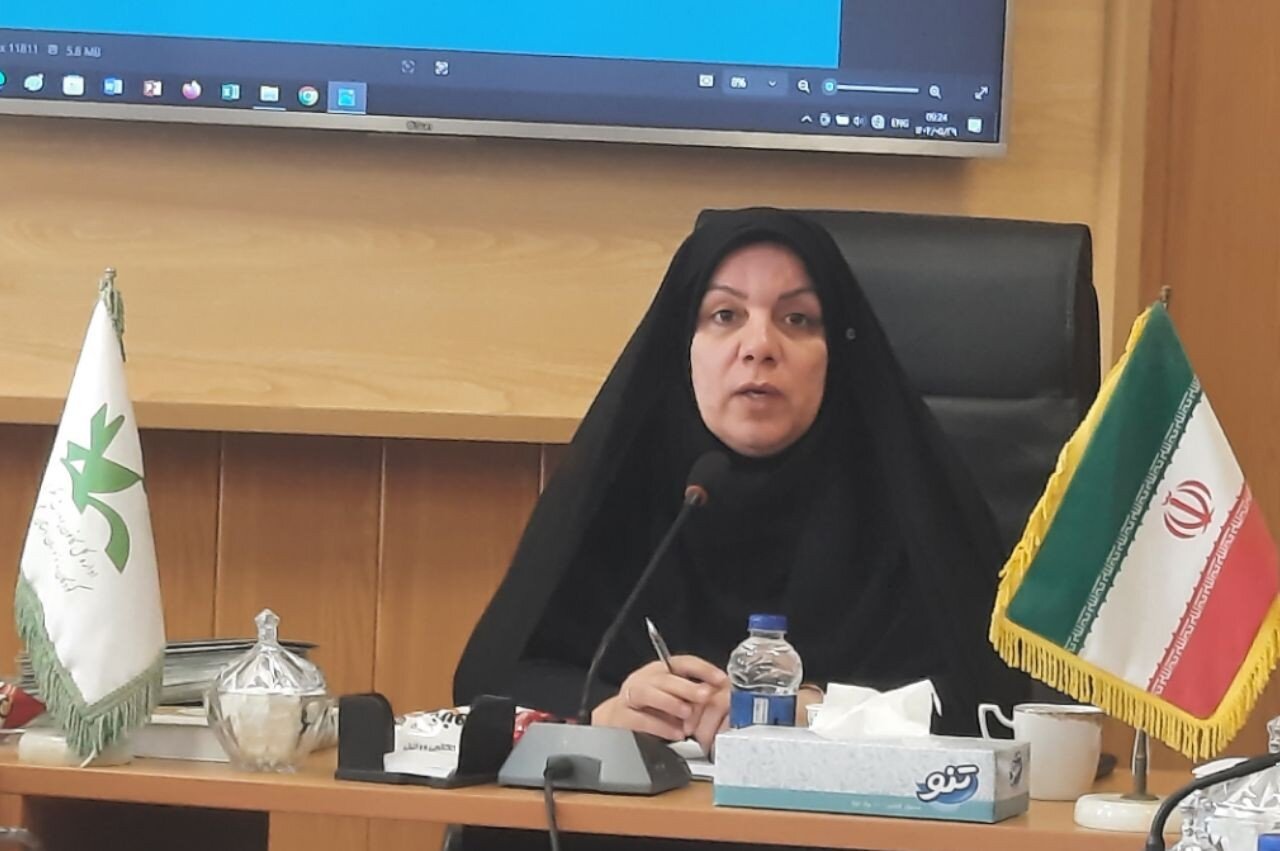 شمار اعضای کانون گلستان به 47 هزار نفر رسید