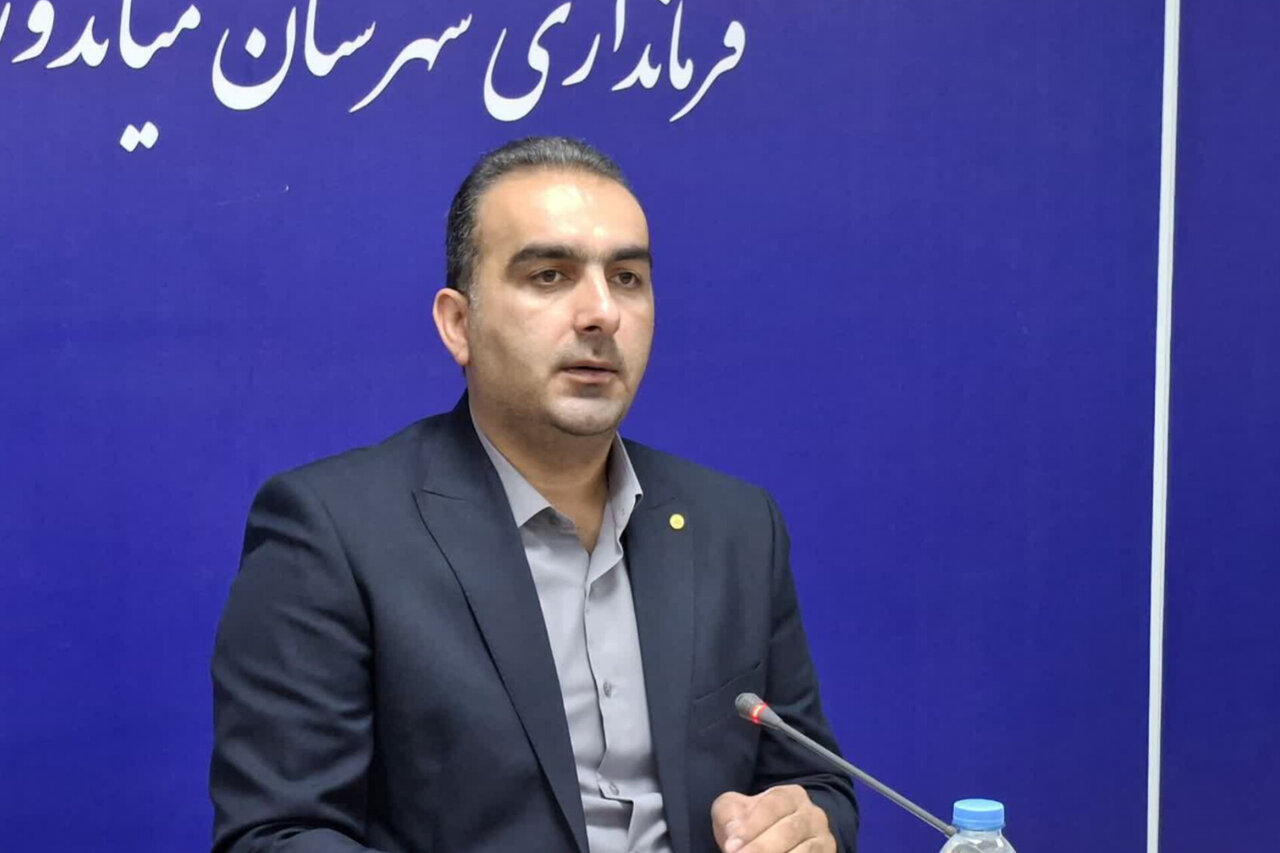 بهره‌برداری و آغاز عملیات اجرایی 84 پروژه در میاندرود