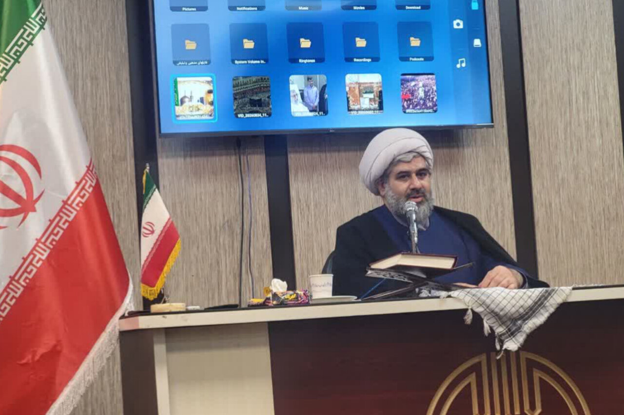 هدف‌گذاری تأسیس 25 مرکز معارف اسلام ناب در مازندران