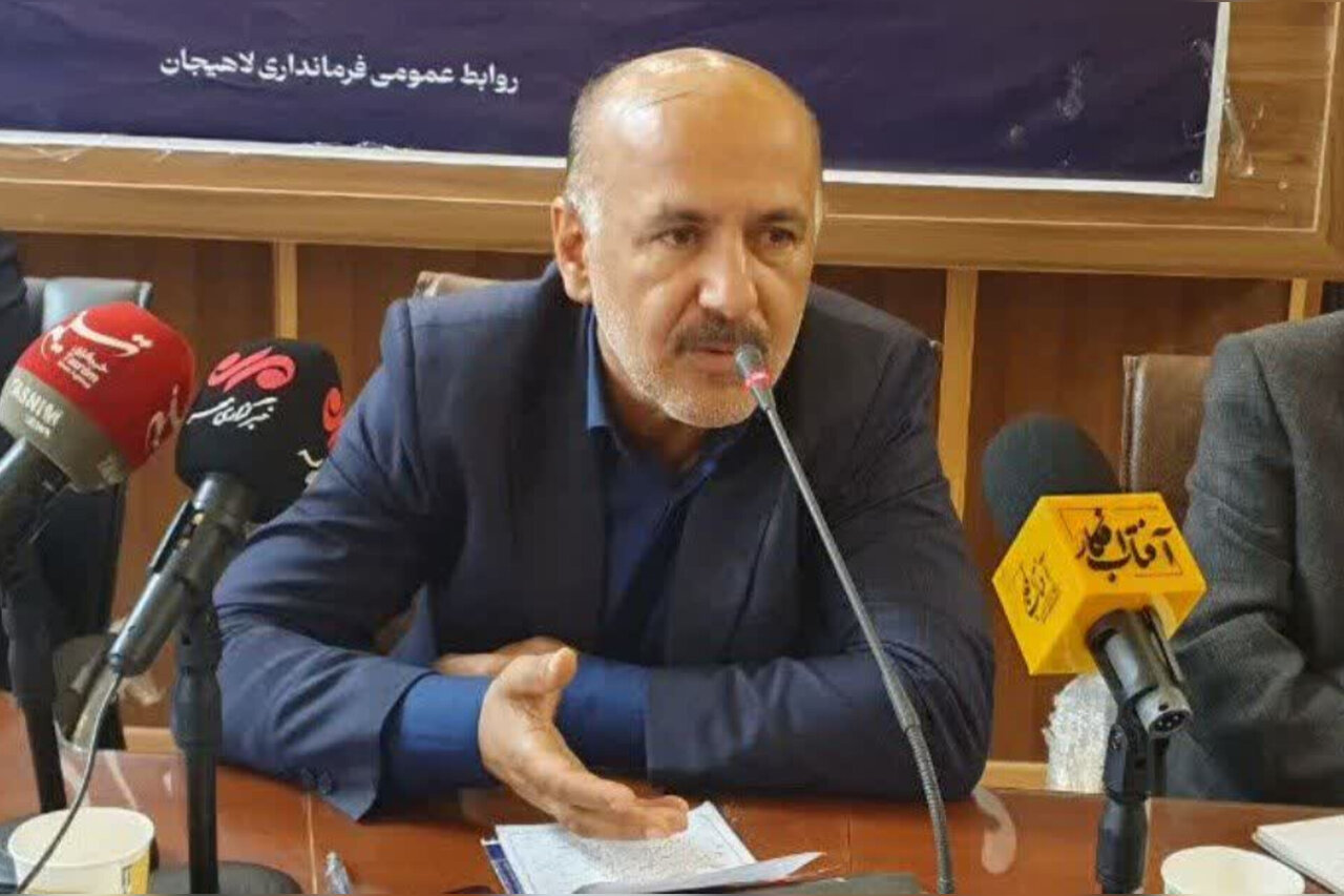 زارع: 400 واحد مسکن ملی در لاهیجان به‌ زودی کلنگ‌زنی می‌شود