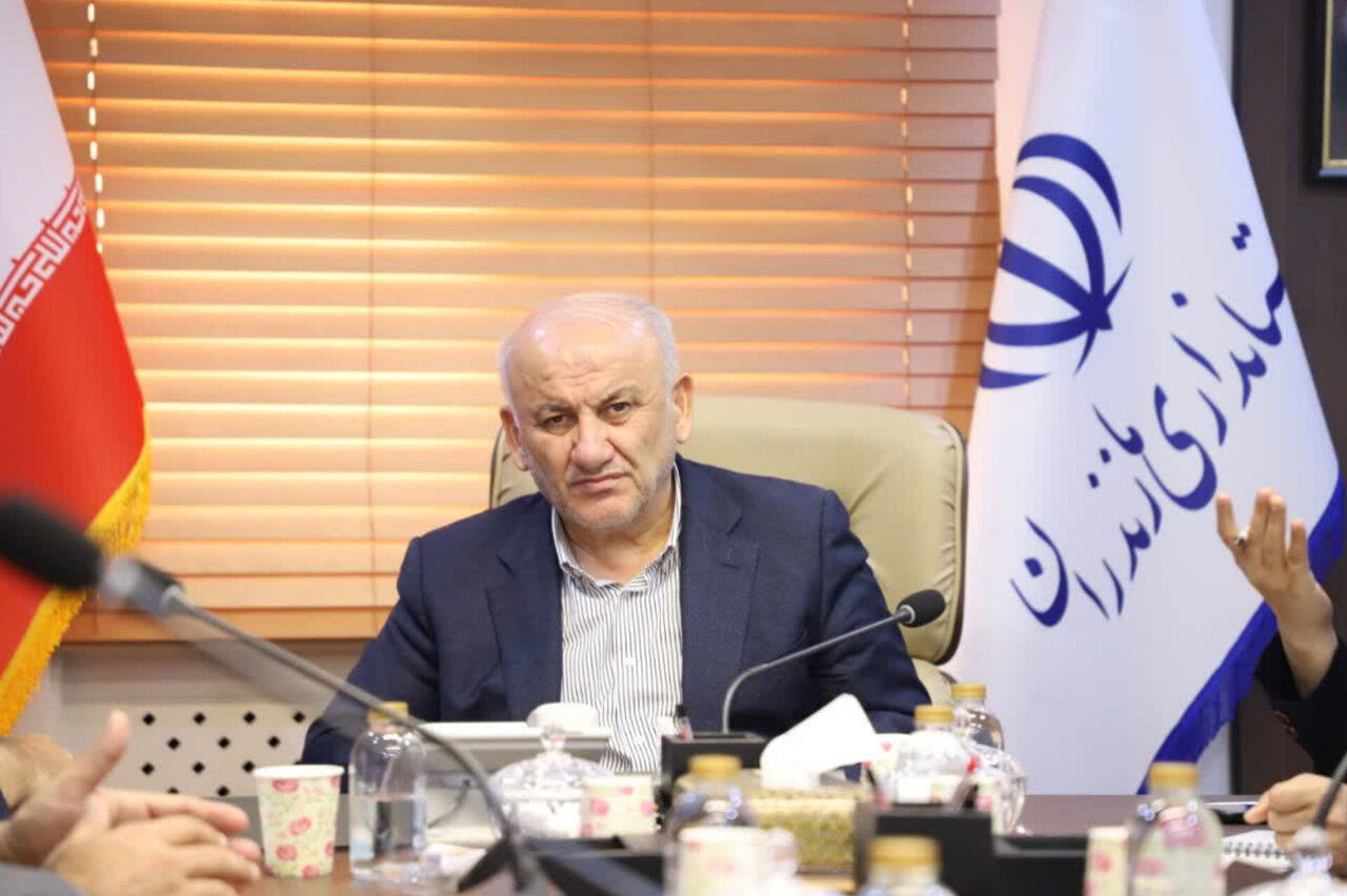 3823 پروژه عمرانی و اقتصادی در مازندران افتتاح می‌شود
