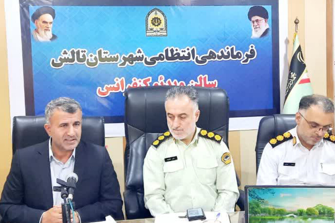 فرماندار تالش: کنارگذر تالش به یک مطالبه ملی تبدیل شده است