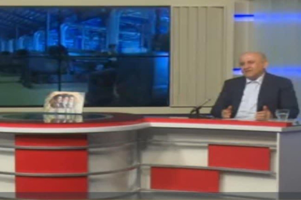 برنامه 50 ساله مازندران برای آب تا توسعه انرژی خورشیدی