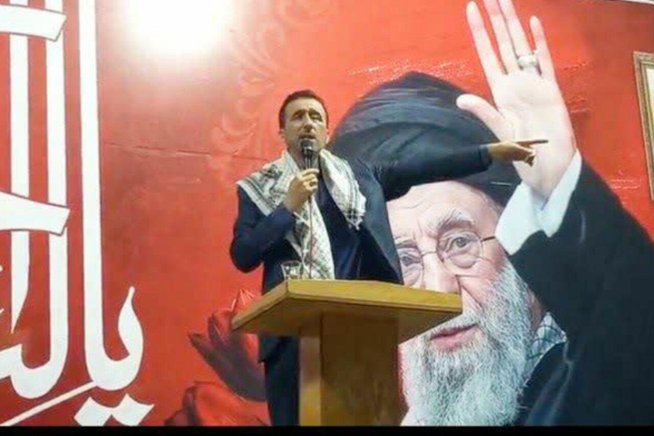 جنگ روانی دشمن نمی‌تواند وحدت مردم را خدشه‌دار کند