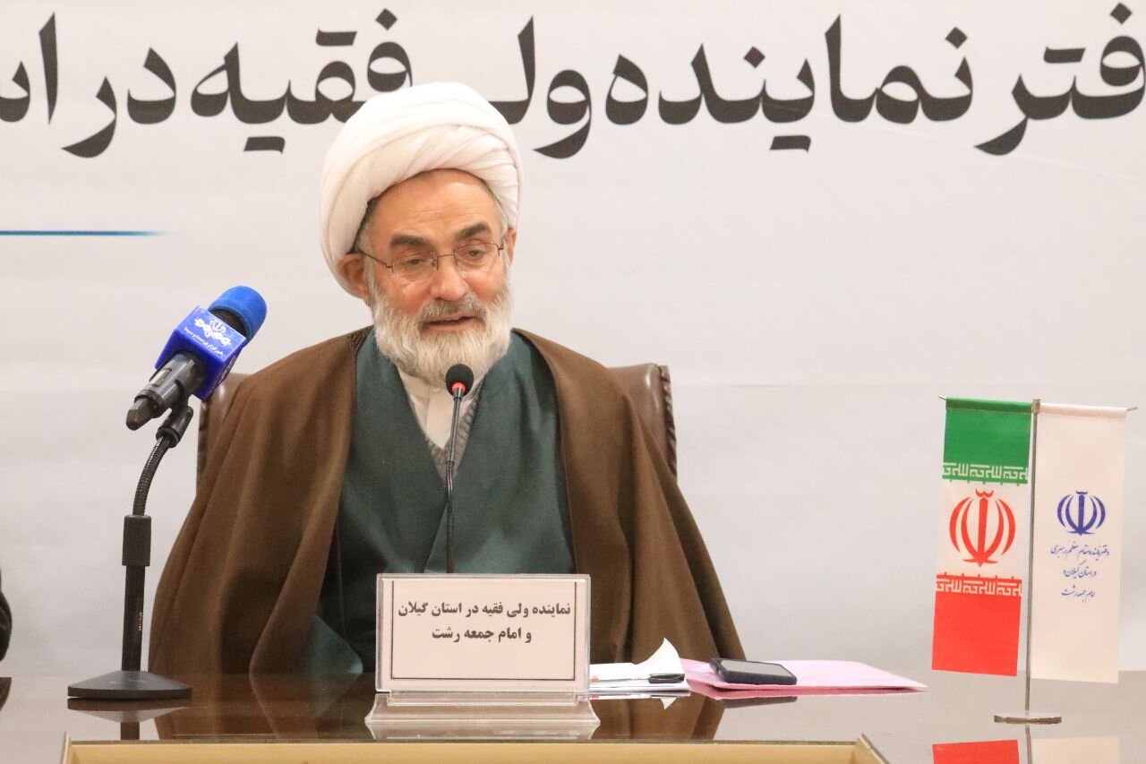 آیت‌الله فلاحتی: رسانه‌ها باید مقابل هجمه دشمن فعال و تهاجمی عمل کنند