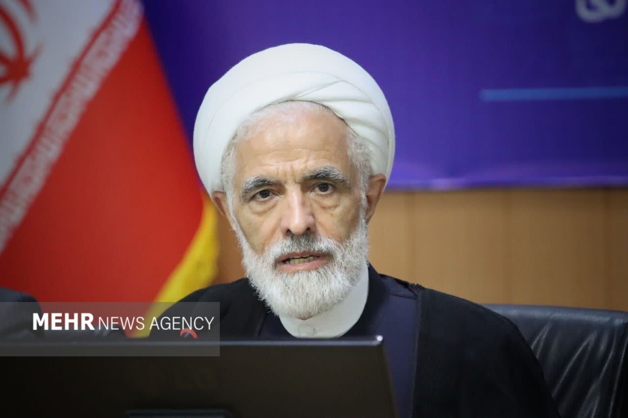 حجت‌الاسلام انصاری: مدیریت پسماند مازندران اهمیت ملی دارد