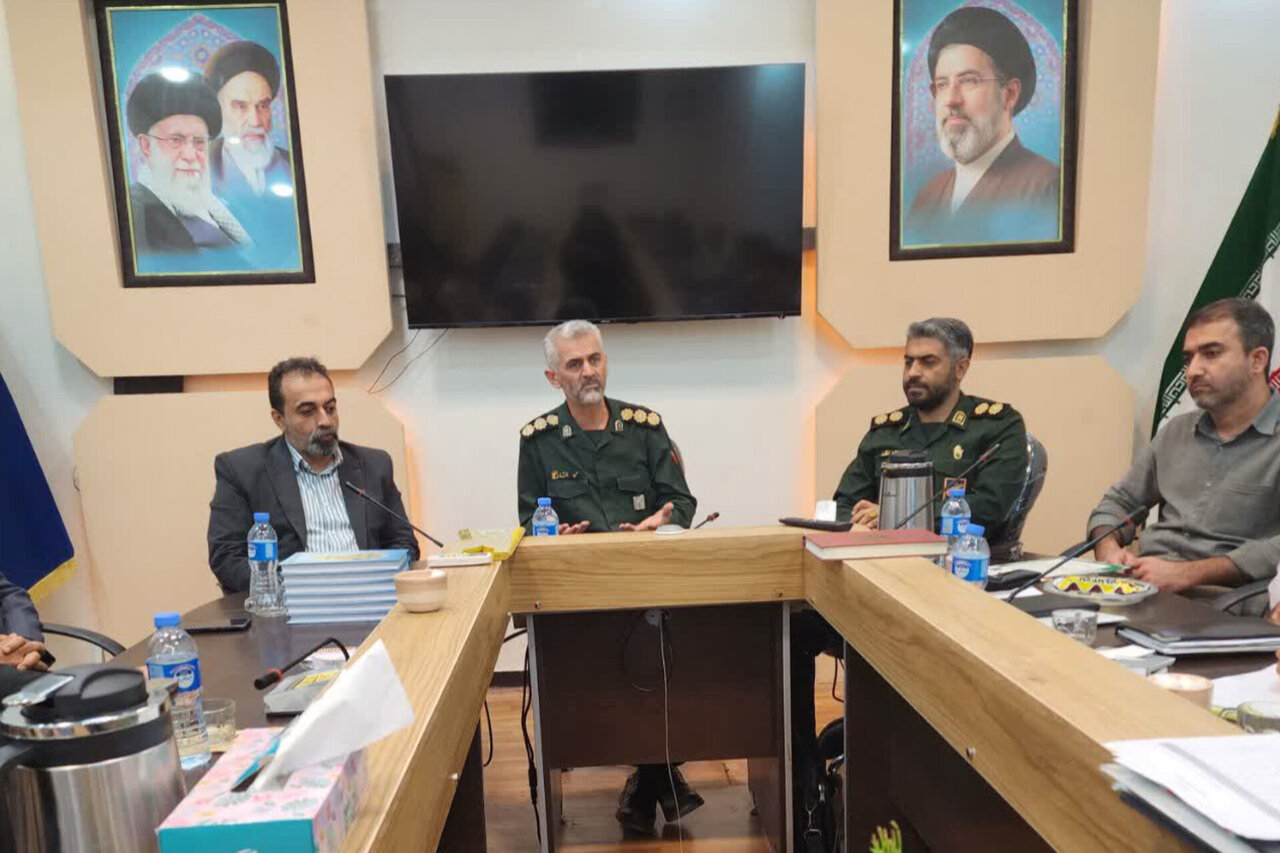 6000 هنرمند بسیجی در مازندران فعالیت می‌کنند