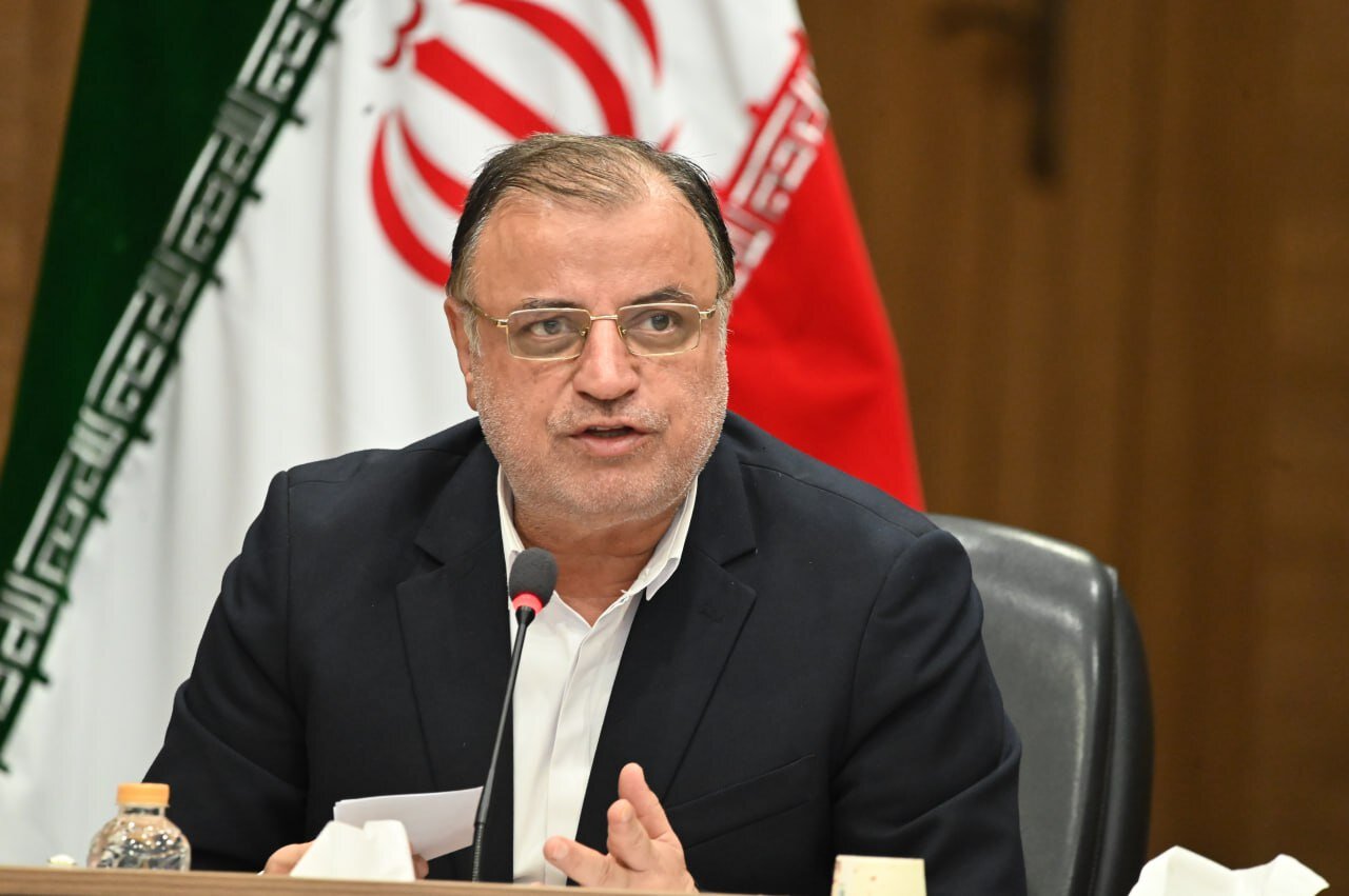 طهماسبی: بیش از 2 هزار واحد مسکن مددجویی در استان احداث شد