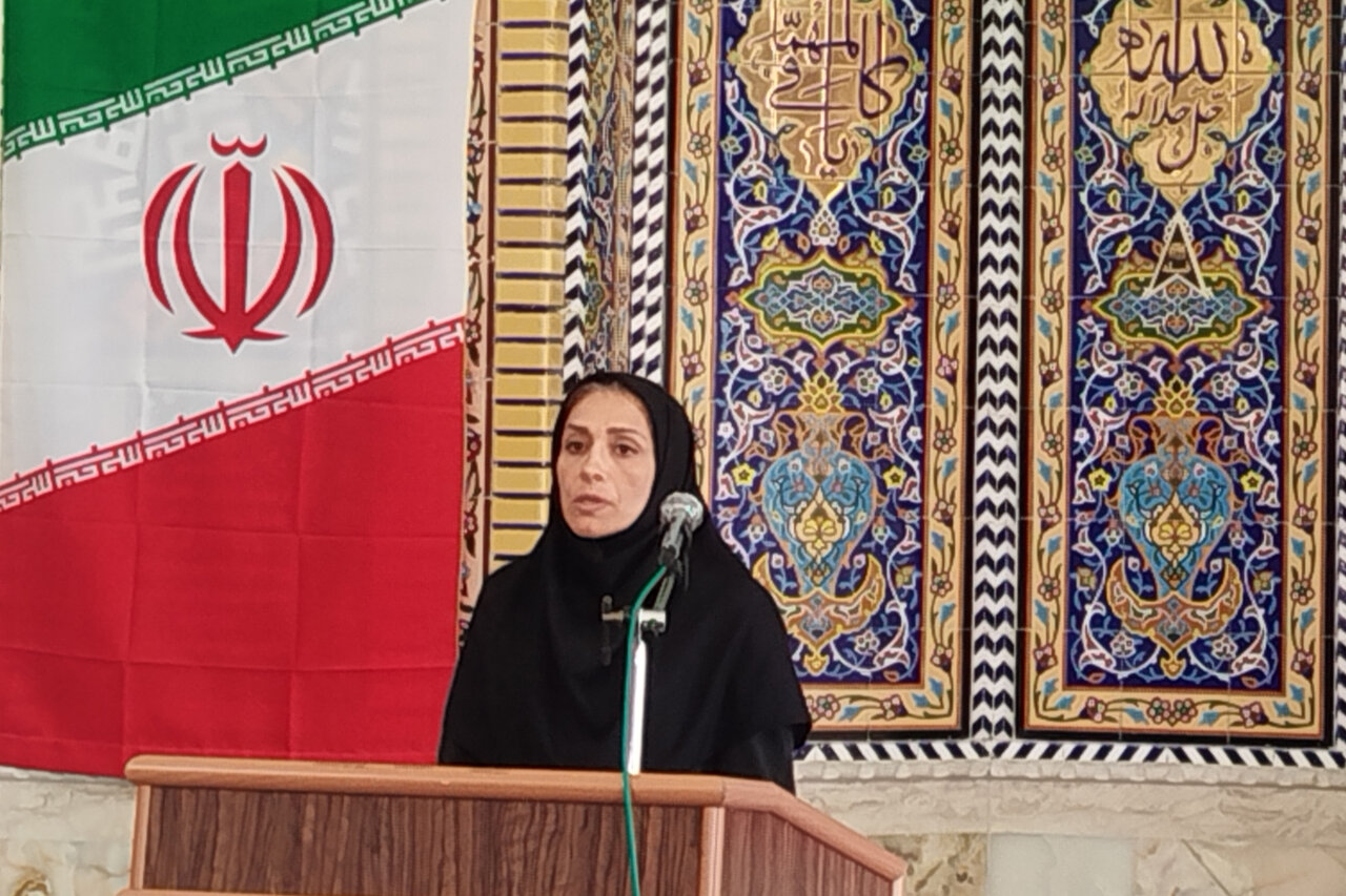 محجوب: 140 کیلومتر پروژه آبرسانی روستایی در گیلان اجرا شد