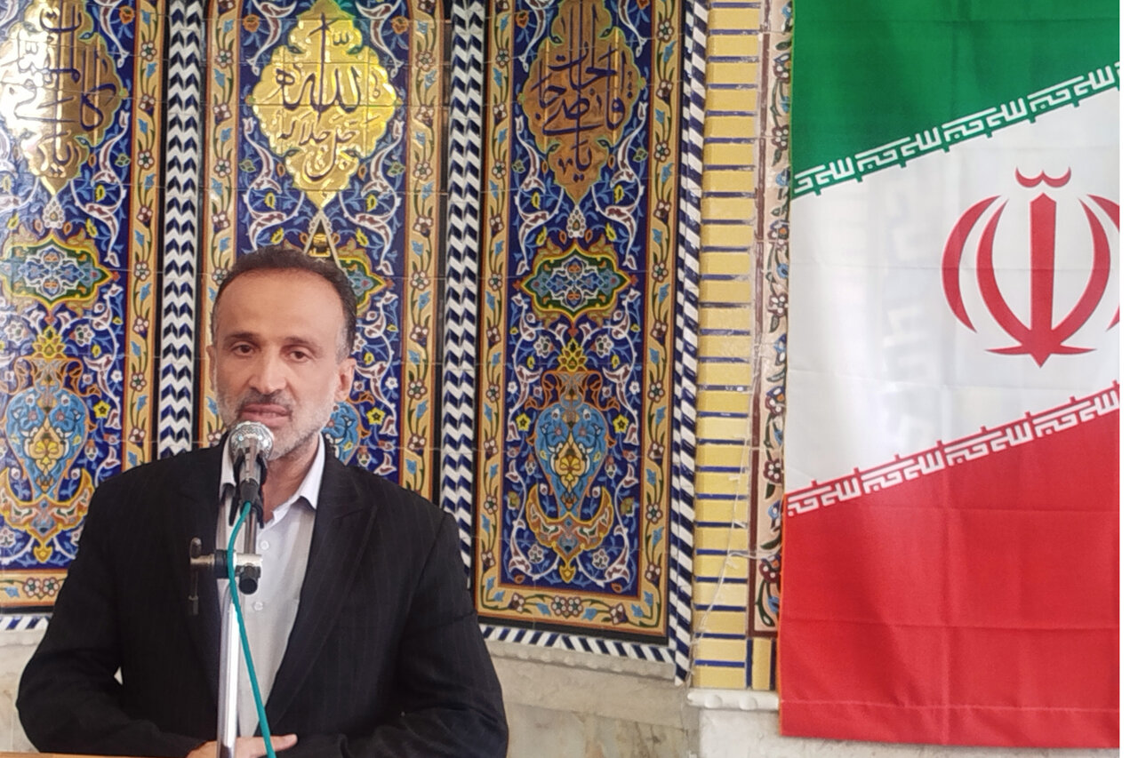 تصفیه‌خانه فاضلاب آستانه با اعتبار116 میلیارد تومان وارد مرحله اجرا شد