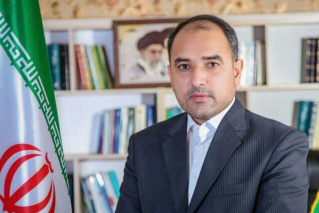 آق‌ارکاکلی: سند 12 هزار هکتار اراضی اینچه‌برون صادر شد