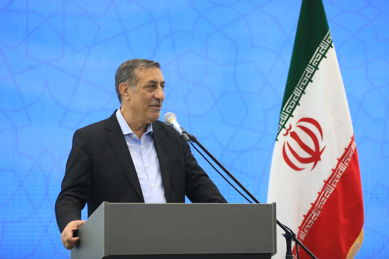 قائم پناه: استفاده از انرژی‌های تجدیدپذیر در گیلان ضروری است