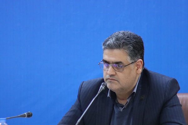اجرای بیش از 294 هزار متر مربع آسفالت روستایی در گیلان