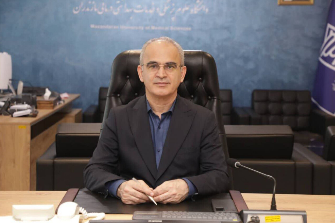 تصویب 1000 طرح پژوهشی در دانشگاه علوم پزشکی مازندران