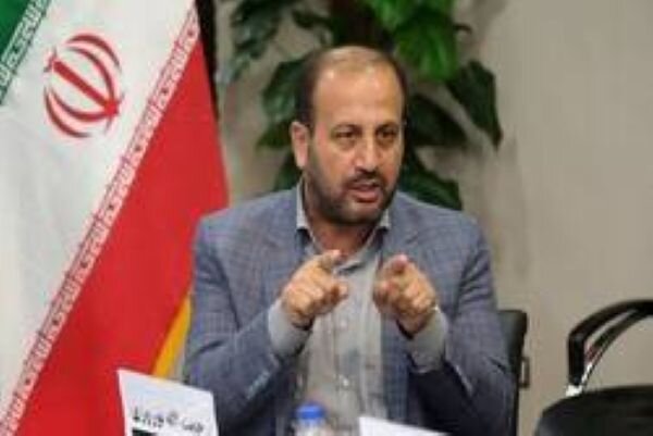 نوروزی: حمایت از اشتغال پایدار، مسیر رونق اقتصادی است