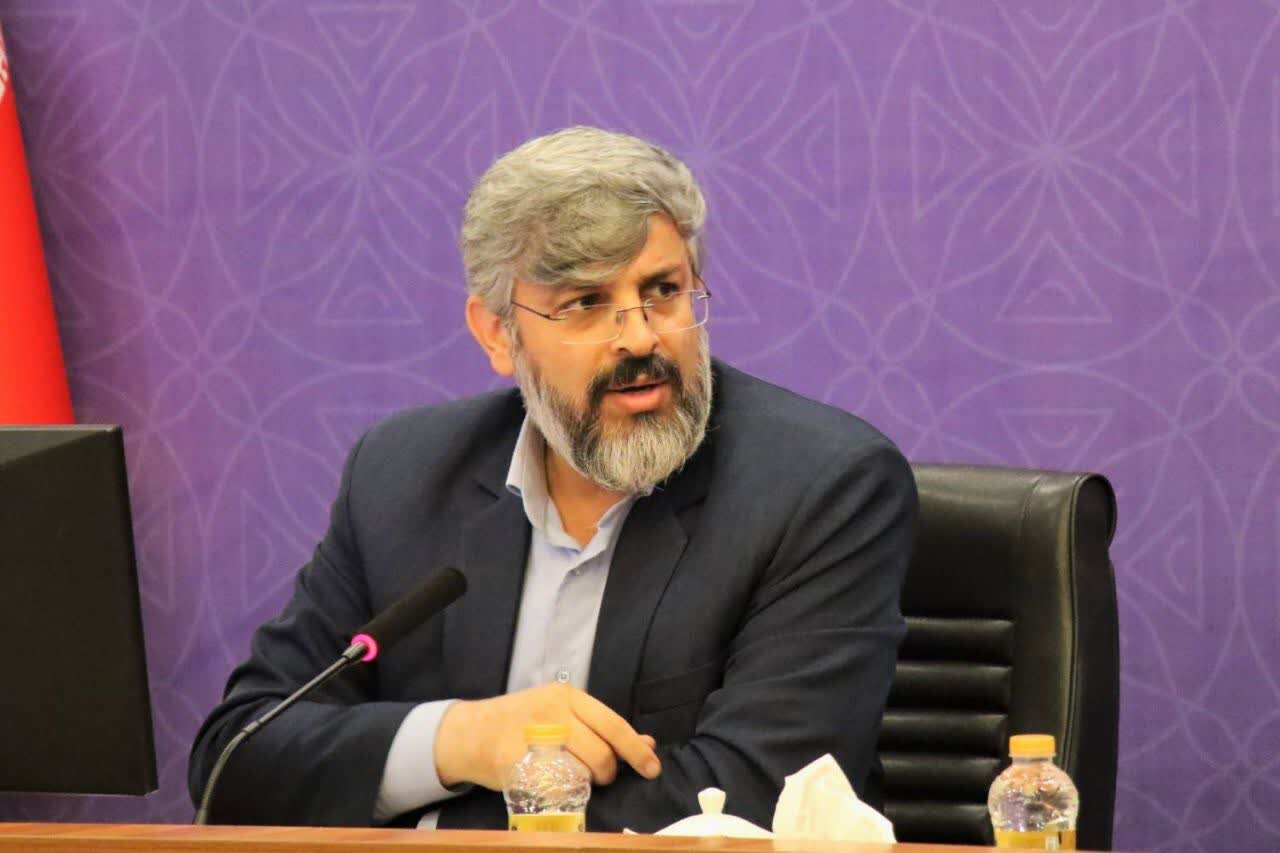 اسپانلو: برخورد بدون اغماض با زمین‌خواری و فساد در گلستان