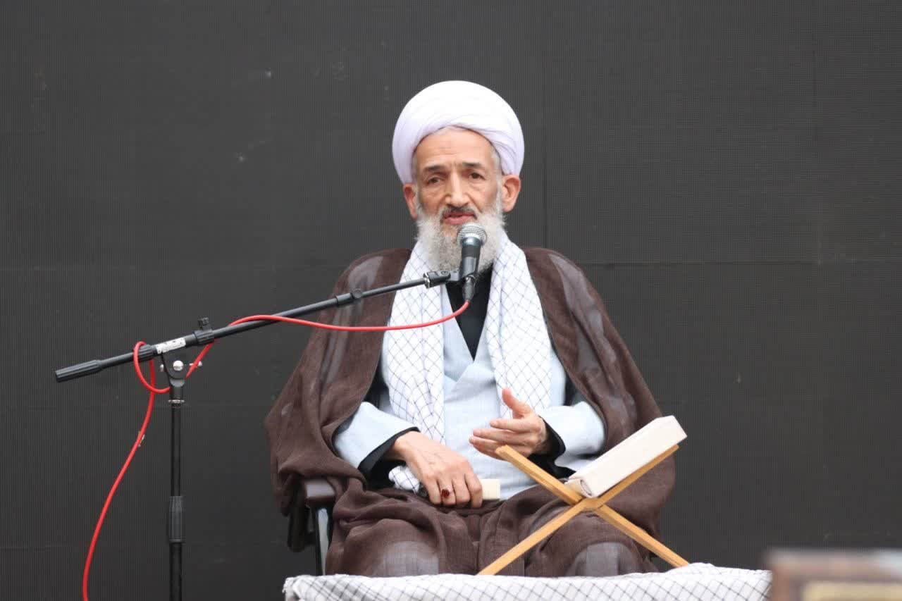 طلاب و مبلغان بین‌المللی پیام‌آوران وحدت هستند