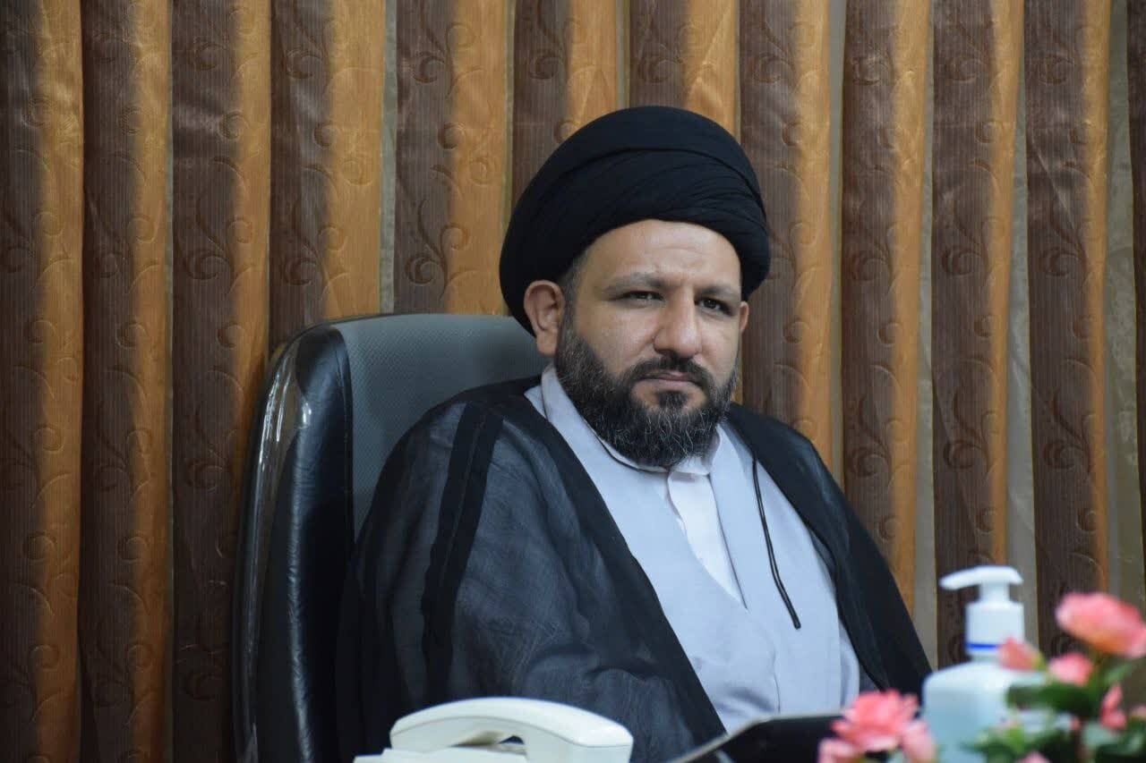 سلیمانی: مسجد باید به سنگر انسان‌سازی، وحدت و پناهگاه مردم تبدیل شود