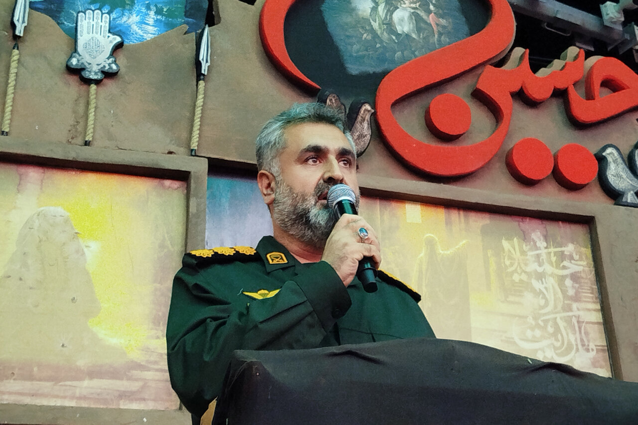 بعثت مردم در خیابان‌ها، جبهه مقاومت را برای فتح قدس آماده کرد