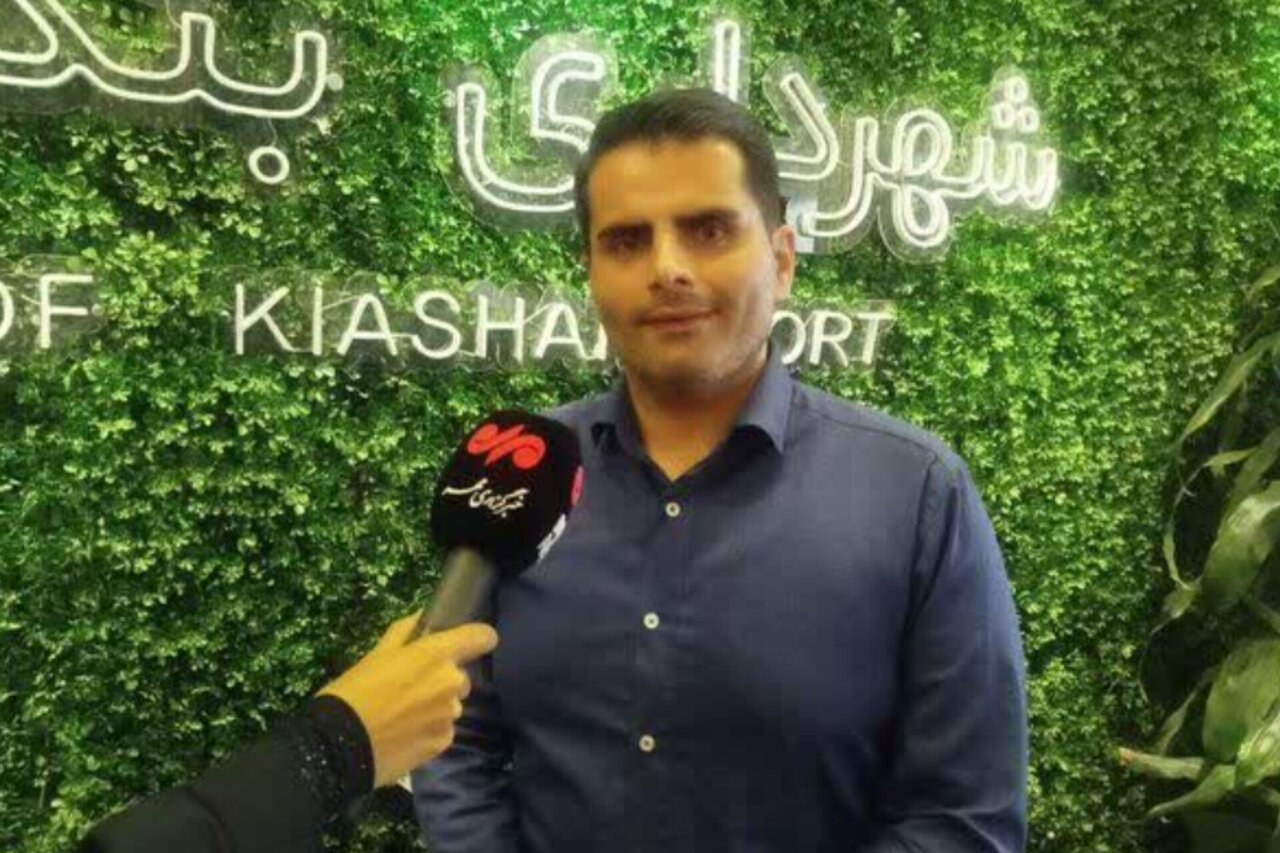 کیاشهر با جشنواره شکرانه برنج از وحدت و فرهنگ بومی پاسداری می‌کند