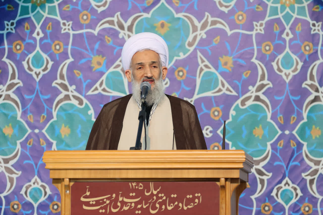 وحدت امت اسلامی سلاحی قدرتمند در برابر استکبار است