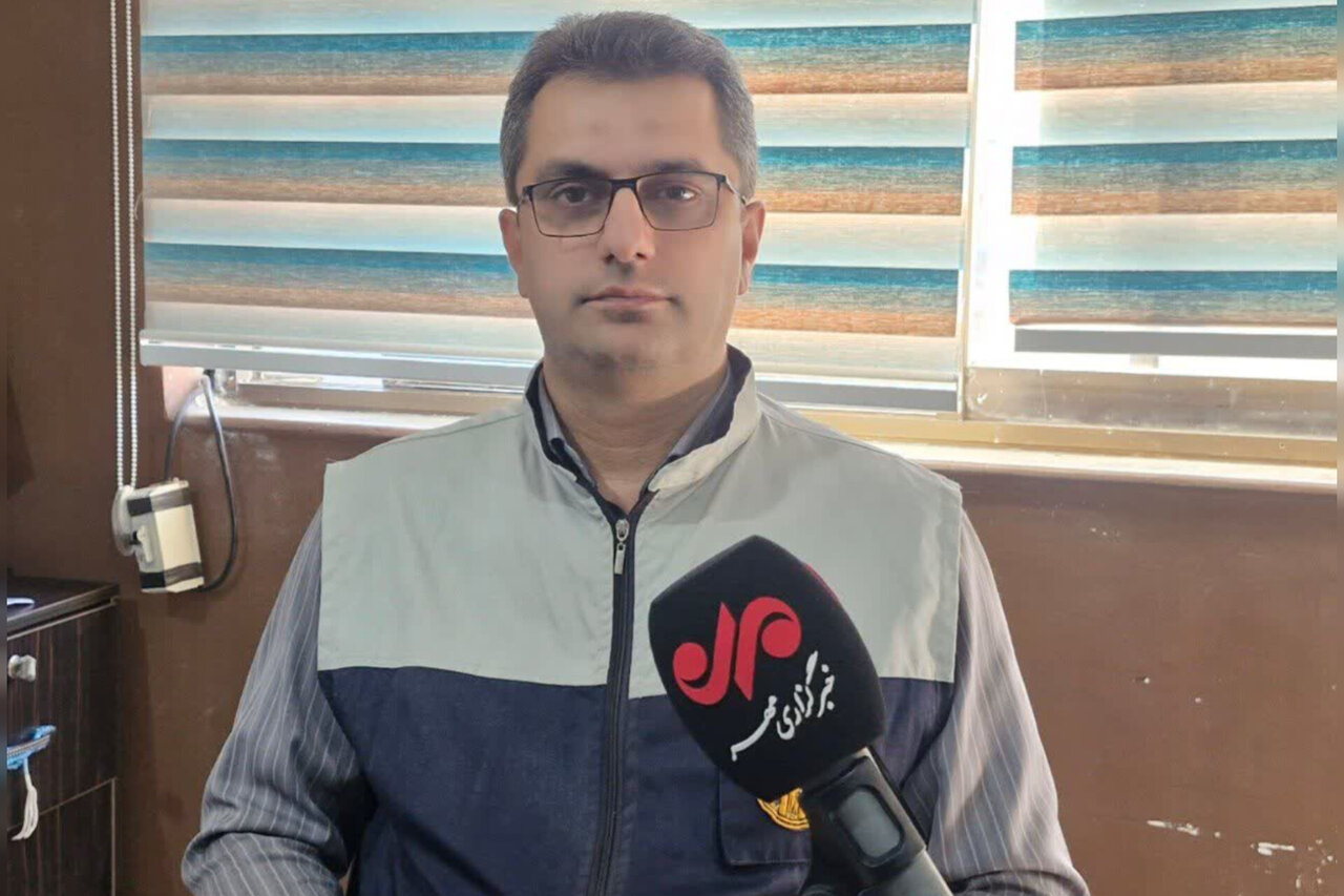 6 واحد مسکونی مددجویان کمیته امداد لاهیجان افتتاح شد