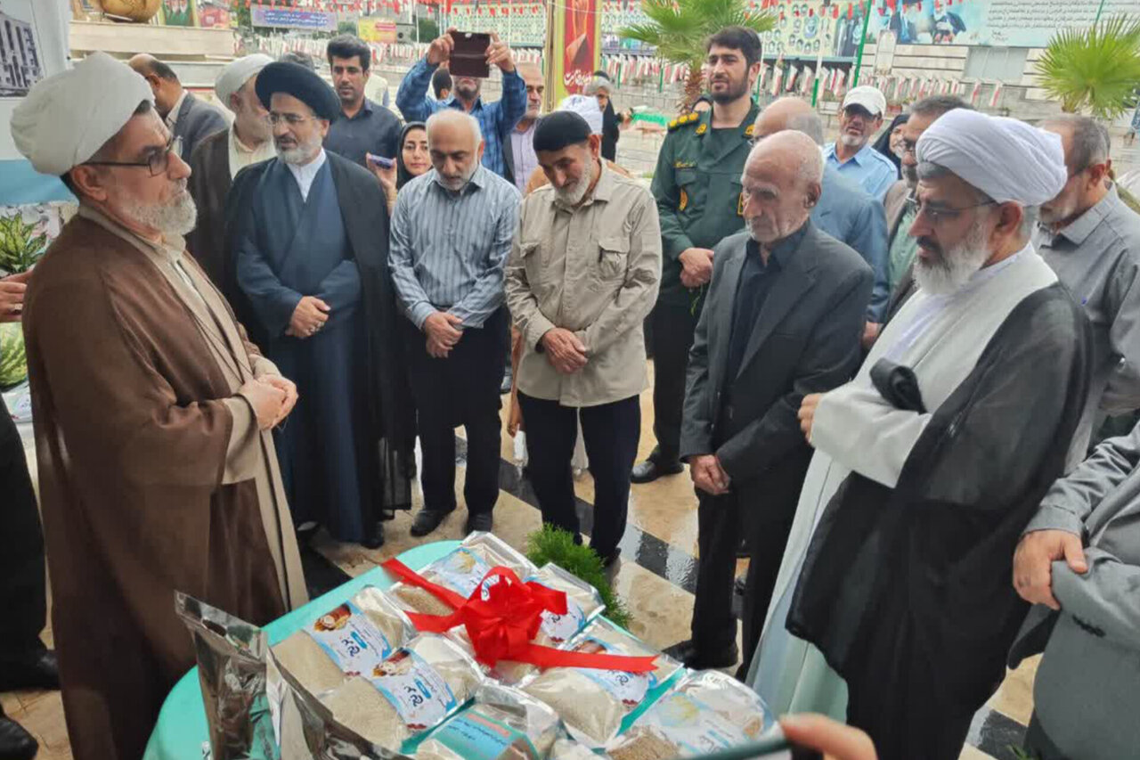 473 طرح برای رونق موقوفات مازندران در دستور کار است