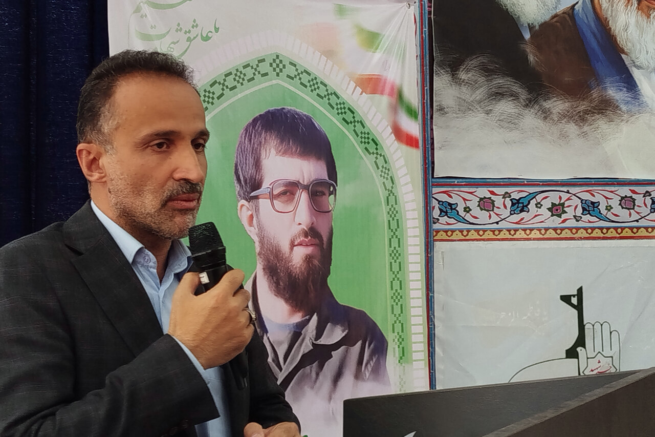 نجفی: مدیریت تنگه هرمز نشان‌دهنده قدرت تأثیرگذاری ایران است