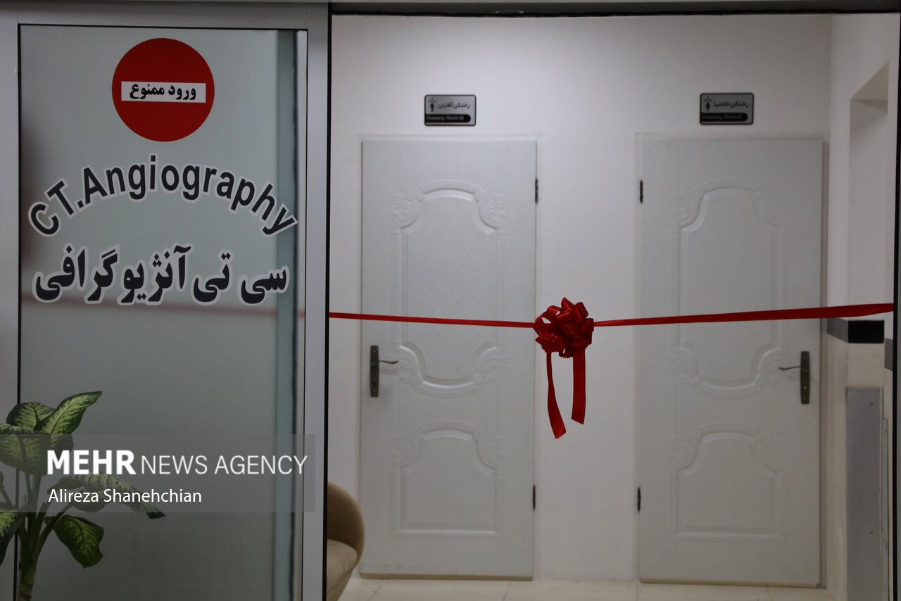 بهره‌برداری ازپروژه‌های سلامت‌محور گلستان با اعتباری 421 میلیارد تومان