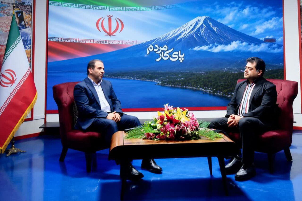 منابع توسعه‌ای مازندران متناسب با نیاز مناطق توزیع شود
